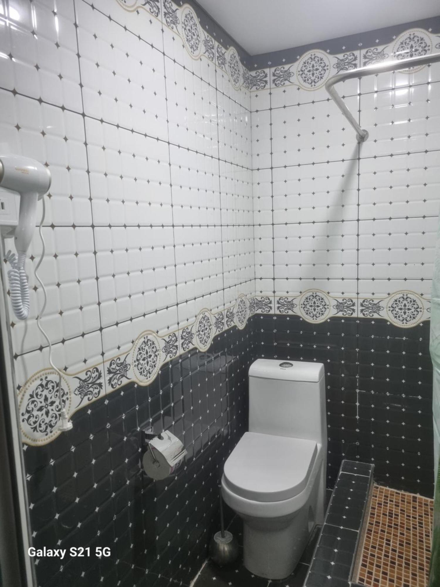 Adam-Eva Hotel Khiva Bagian luar foto