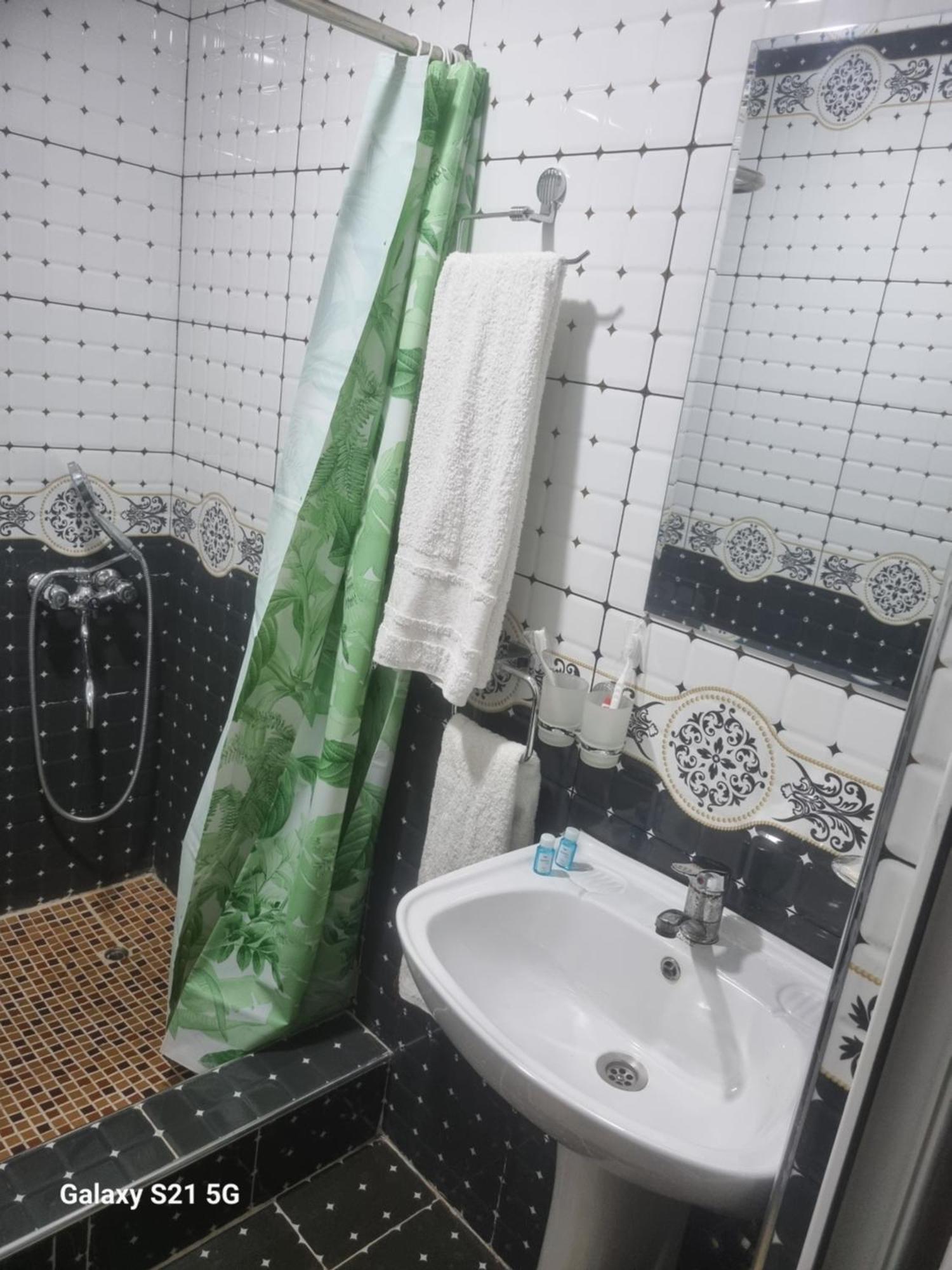 Adam-Eva Hotel Khiva Bagian luar foto