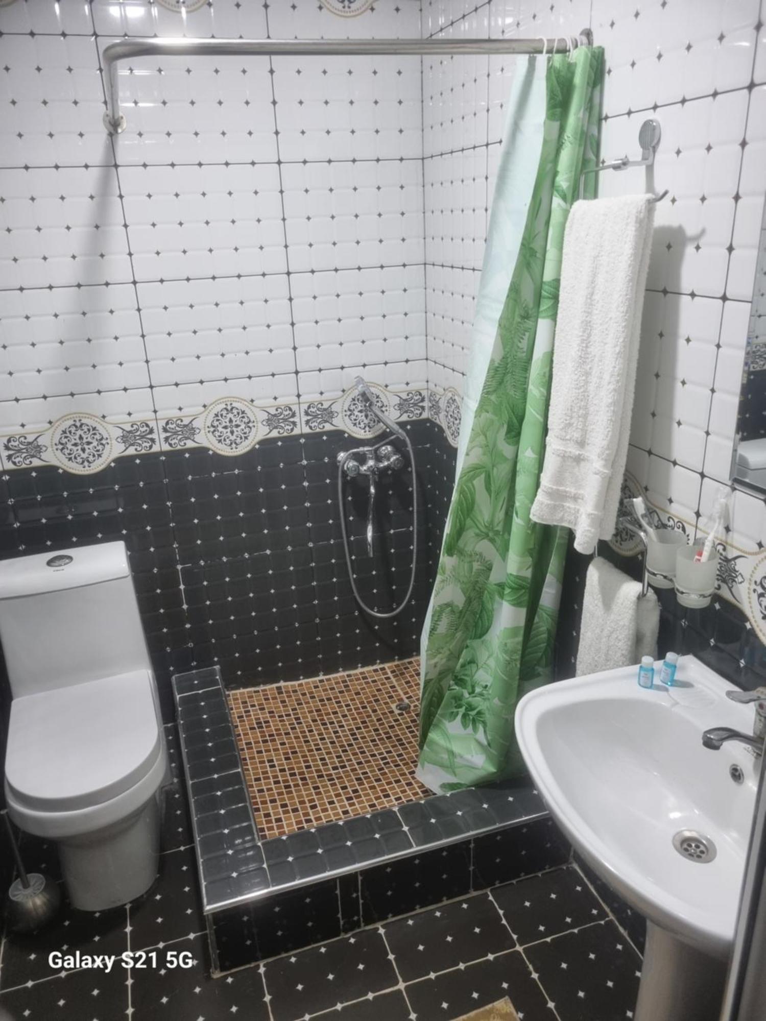 Adam-Eva Hotel Khiva Bagian luar foto